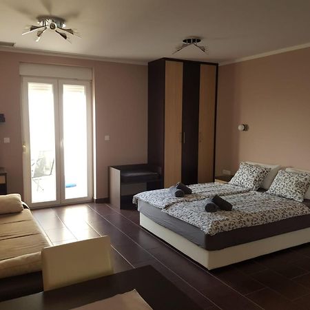 Sunset Apartments Zaton Zaton (Zadar) Quarto foto