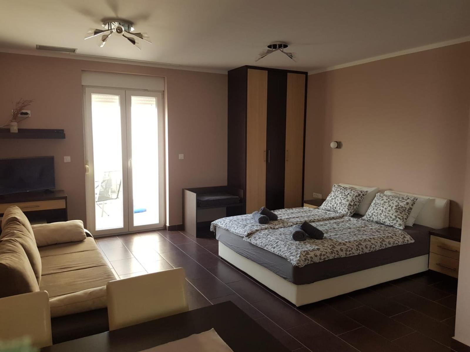 Sunset Apartments Zaton Zaton (Zadar) Quarto foto