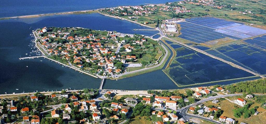 Sunset Apartments Zaton Zaton (Zadar) Exterior foto