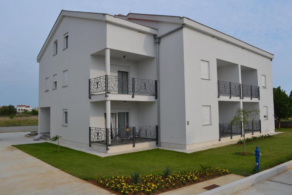 Sunset Apartments Zaton Zaton (Zadar) Exterior foto