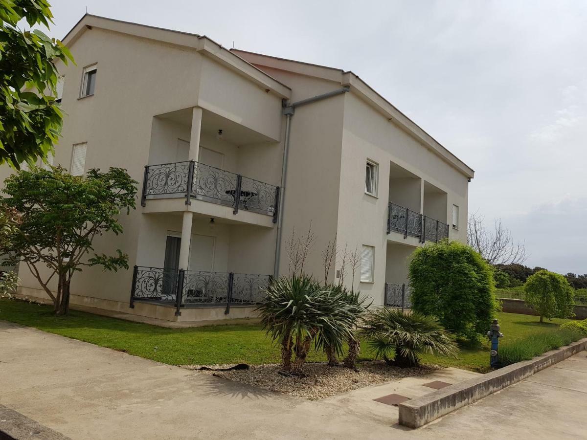 Sunset Apartments Zaton Zaton (Zadar) Exterior foto