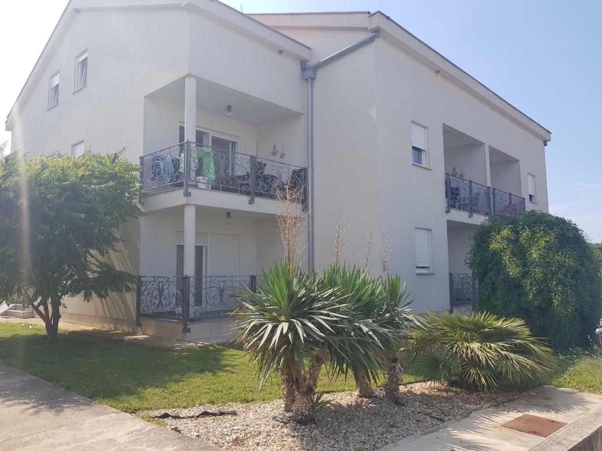 Sunset Apartments Zaton Zaton (Zadar) Exterior foto