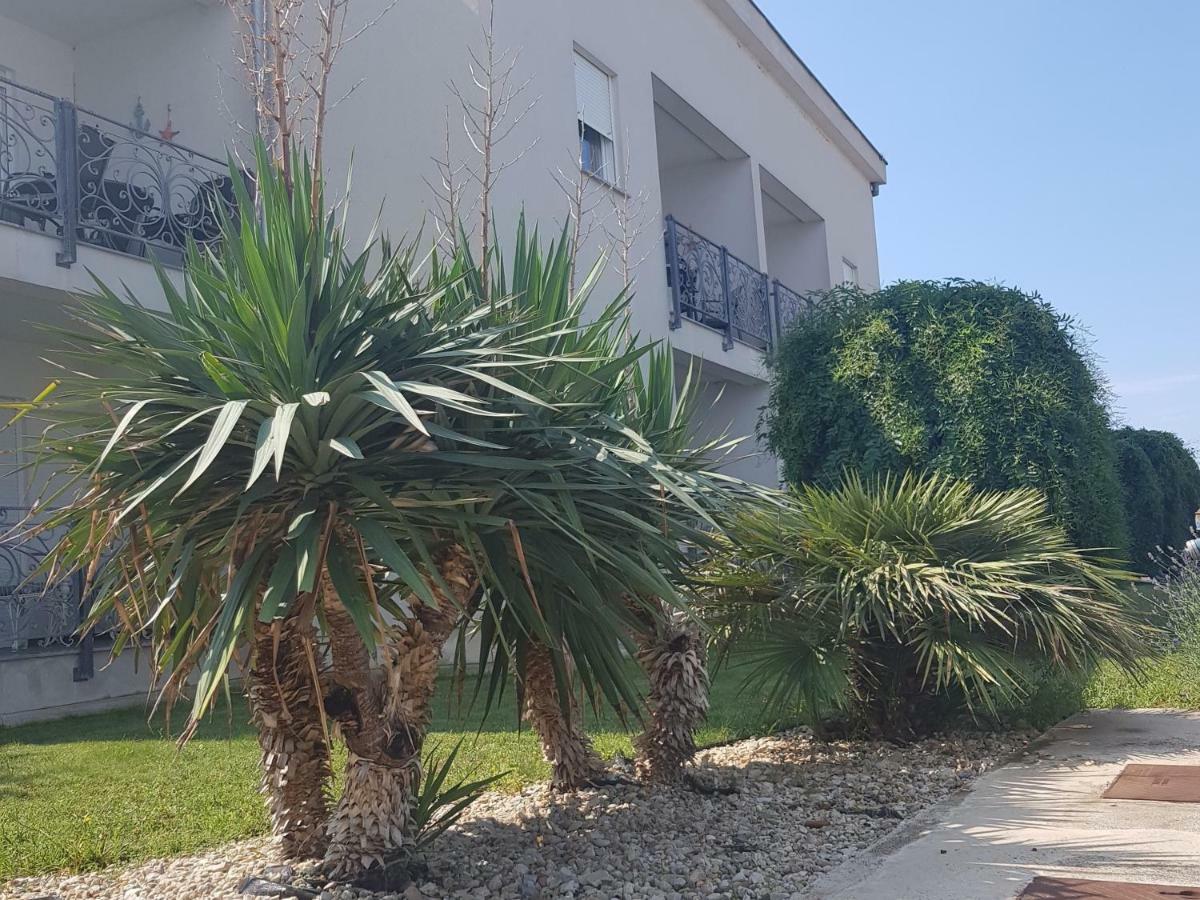 Sunset Apartments Zaton Zaton (Zadar) Exterior foto