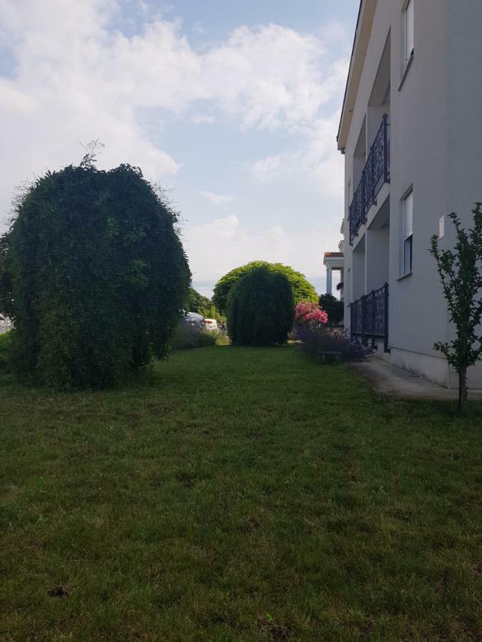Sunset Apartments Zaton Zaton (Zadar) Exterior foto
